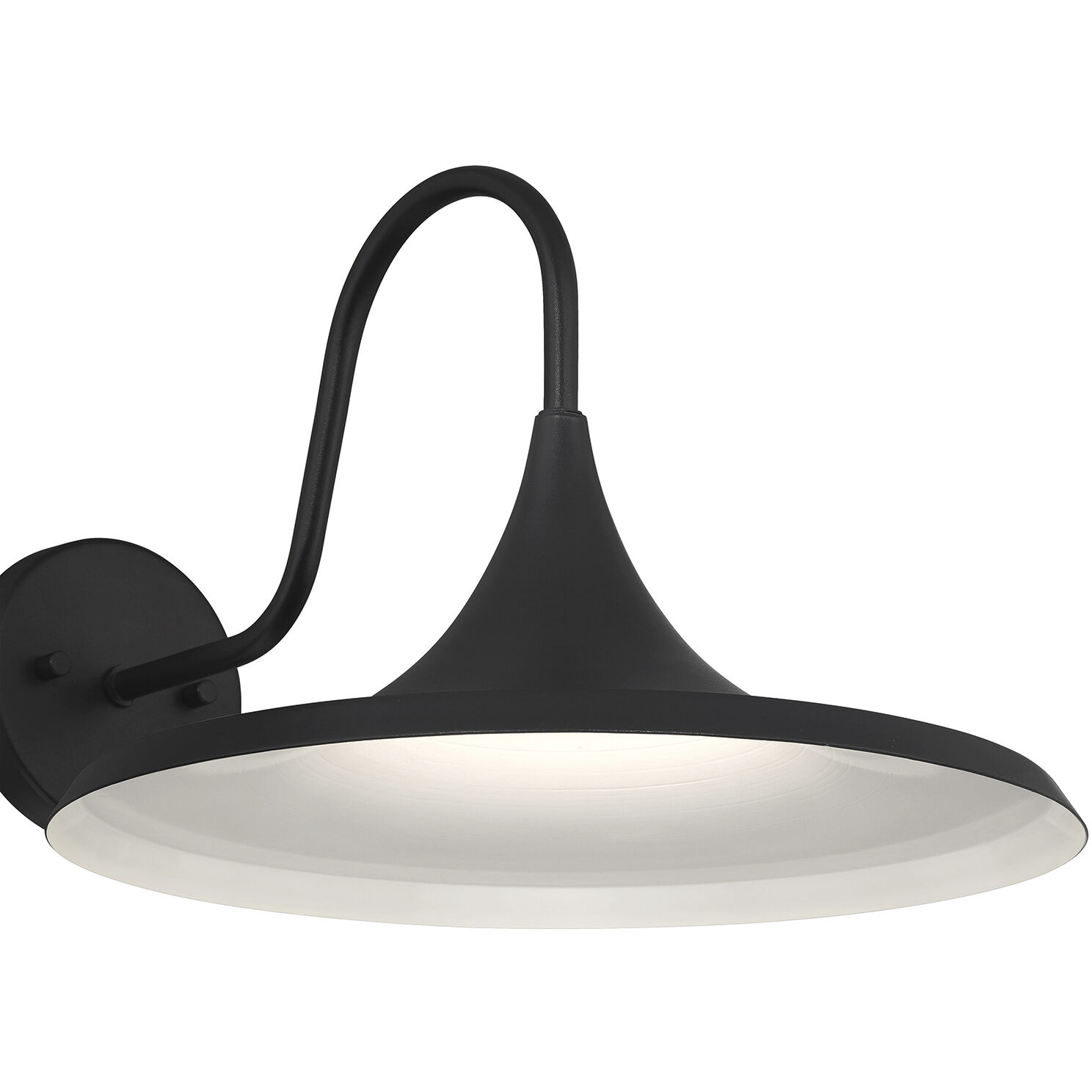 Pella Outdoor Wall Mount