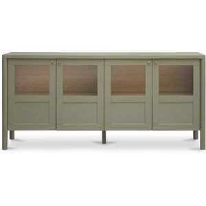 Hannah Buffet & Sideboard