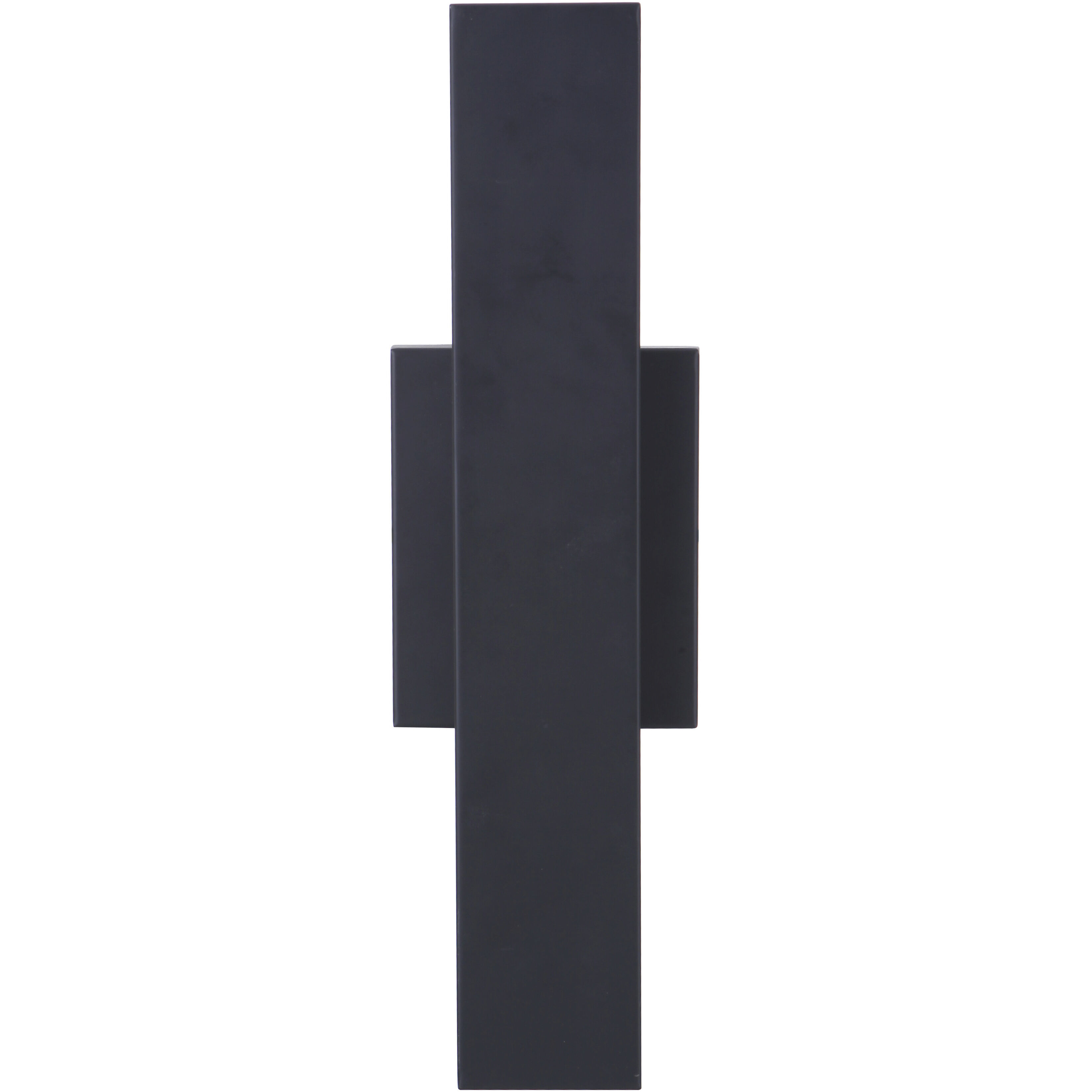 Rens 1 Light 4.75 inch Outdoor Wall Light