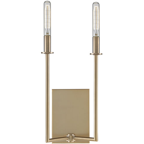 Addison 2 Light 10.00 inch Wall Sconce