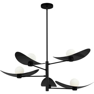 Christobel 40.00 inch Chandelier
