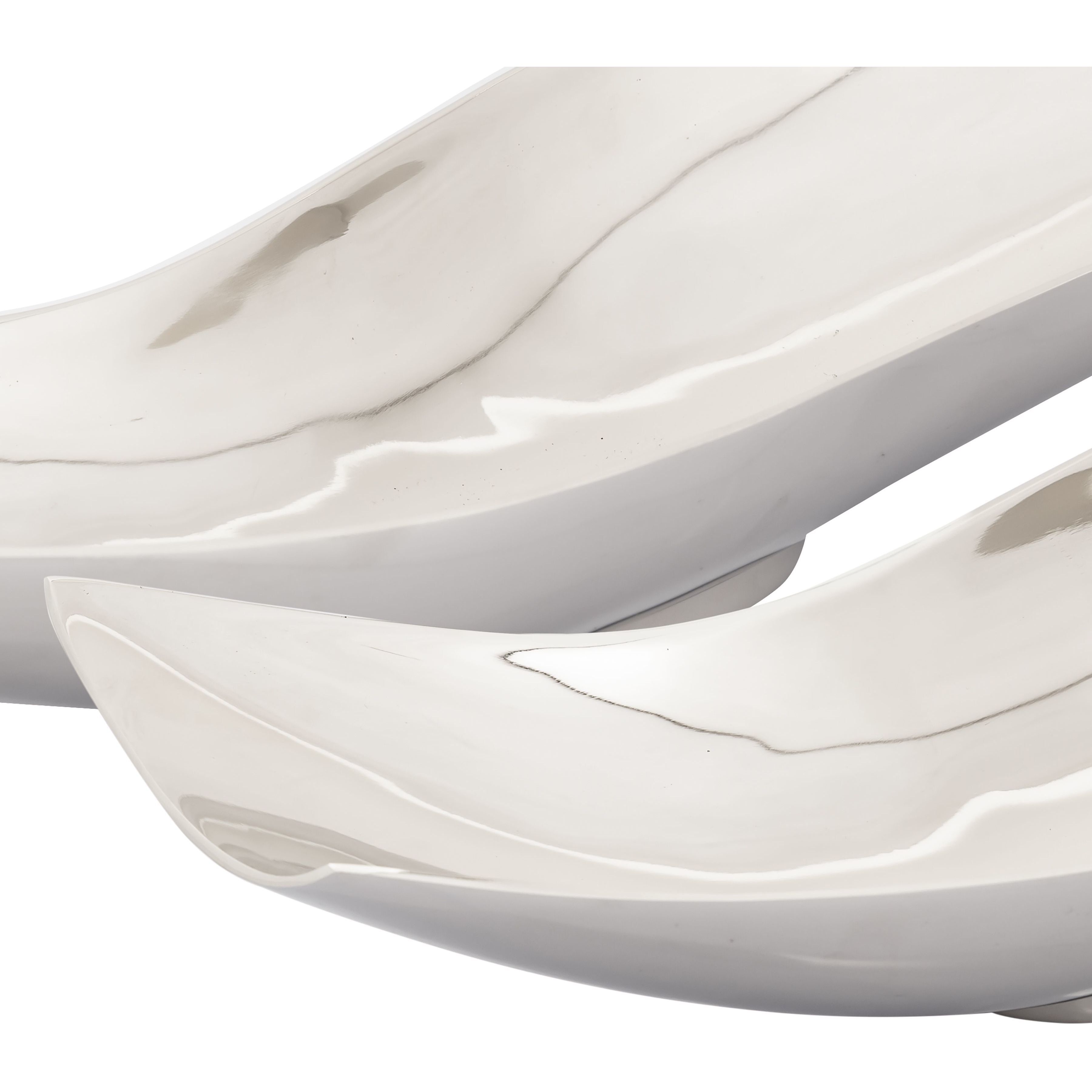 Sway 22 X 4 inch Bowl, Set of 2