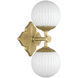 Orly Bath Wall Light