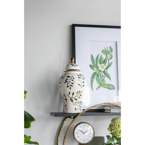 Ginger 15.9 X 8.1 inch Jar