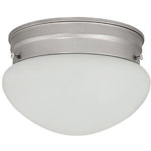 Scott 2 Light 9.00 inch Flush Mount