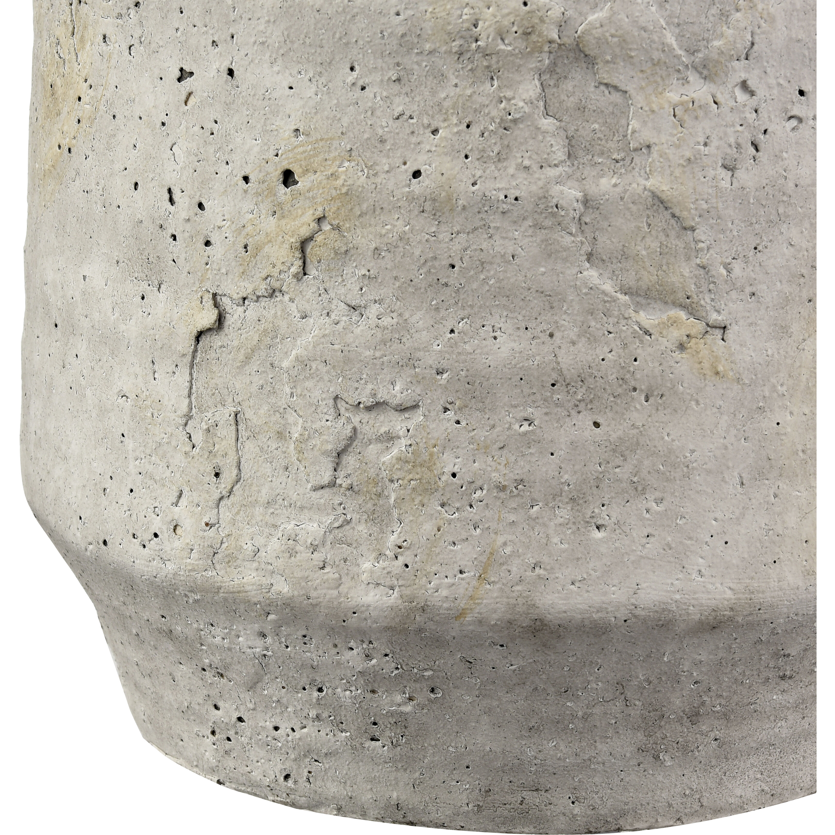 Pantheon Aged White Bottle