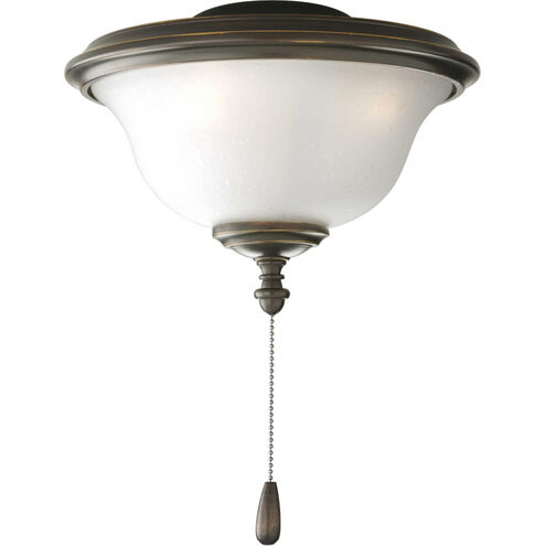 Birdie LED Antique Bronze Fan Light Kit
