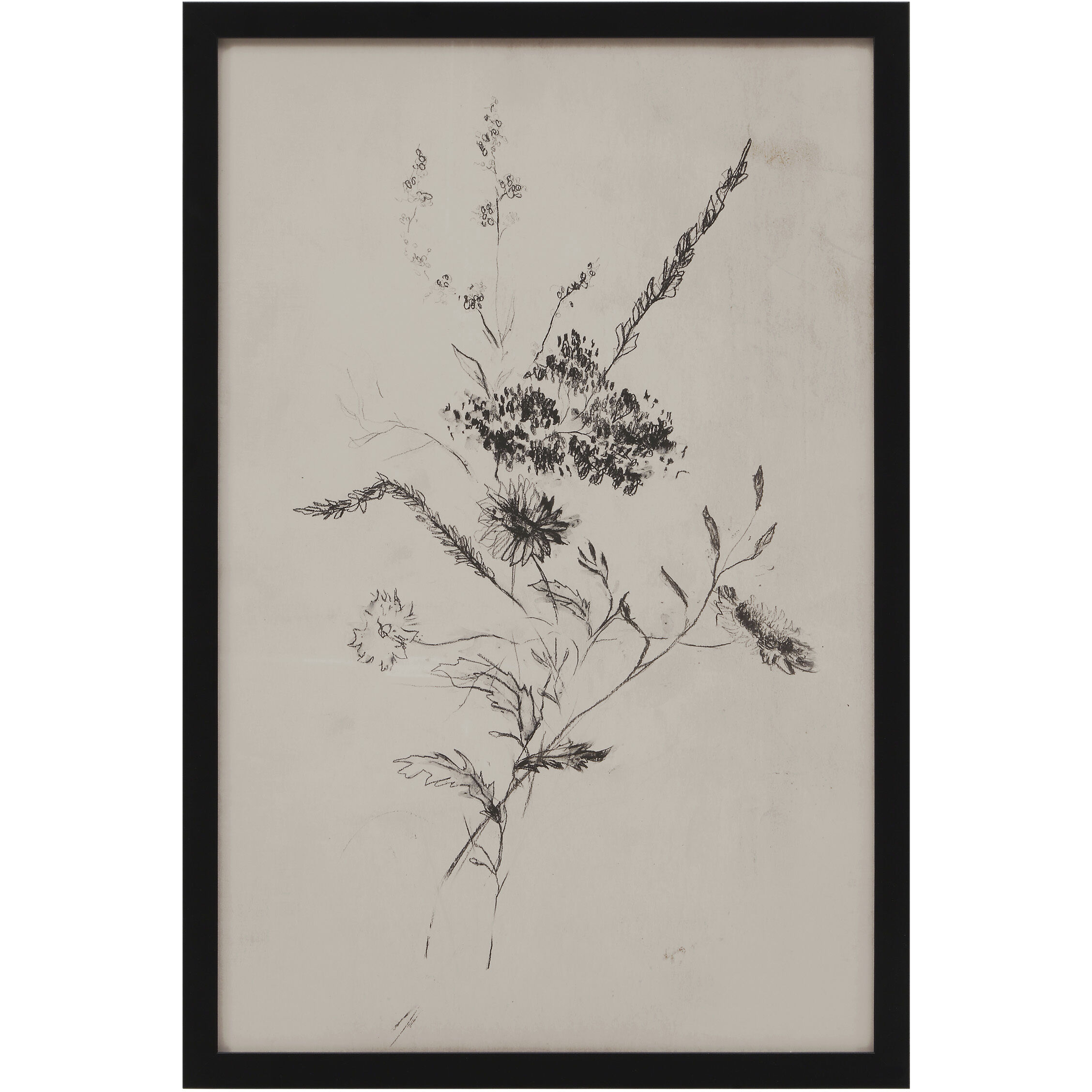 Adeline 30 X 20 inch Printed Art, Set of 2