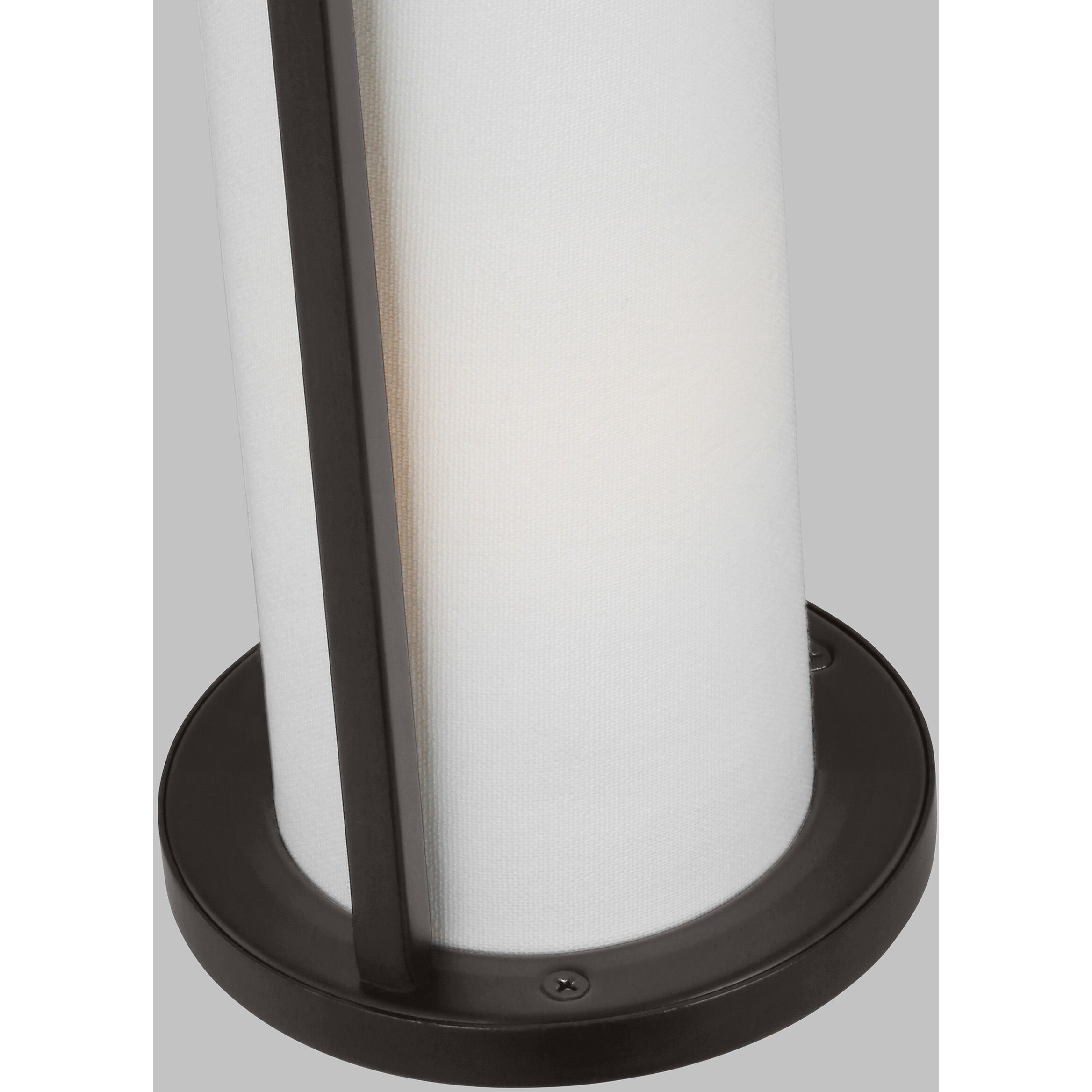 Thom Filicia Sherwood Pendant Ceiling Light in Aged Iron