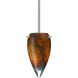Juli 1 Light Pendant