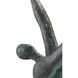 Butterfly Ballerina 24 X 16 inch Sculpture