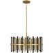 Richards Pendant Ceiling Light