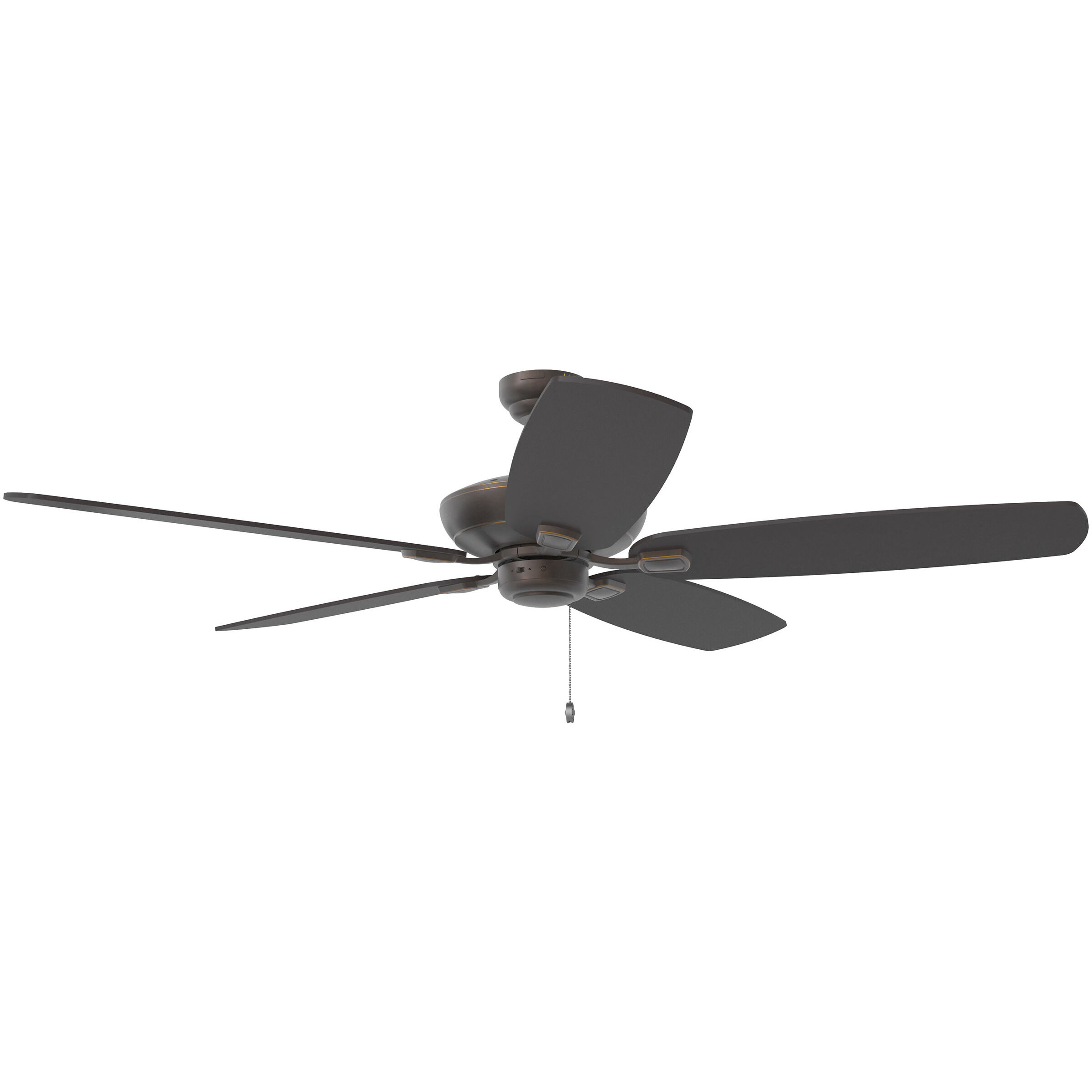 Generation Lighting | Monte Carlo Fans 5CSM60RB Colony 60 60