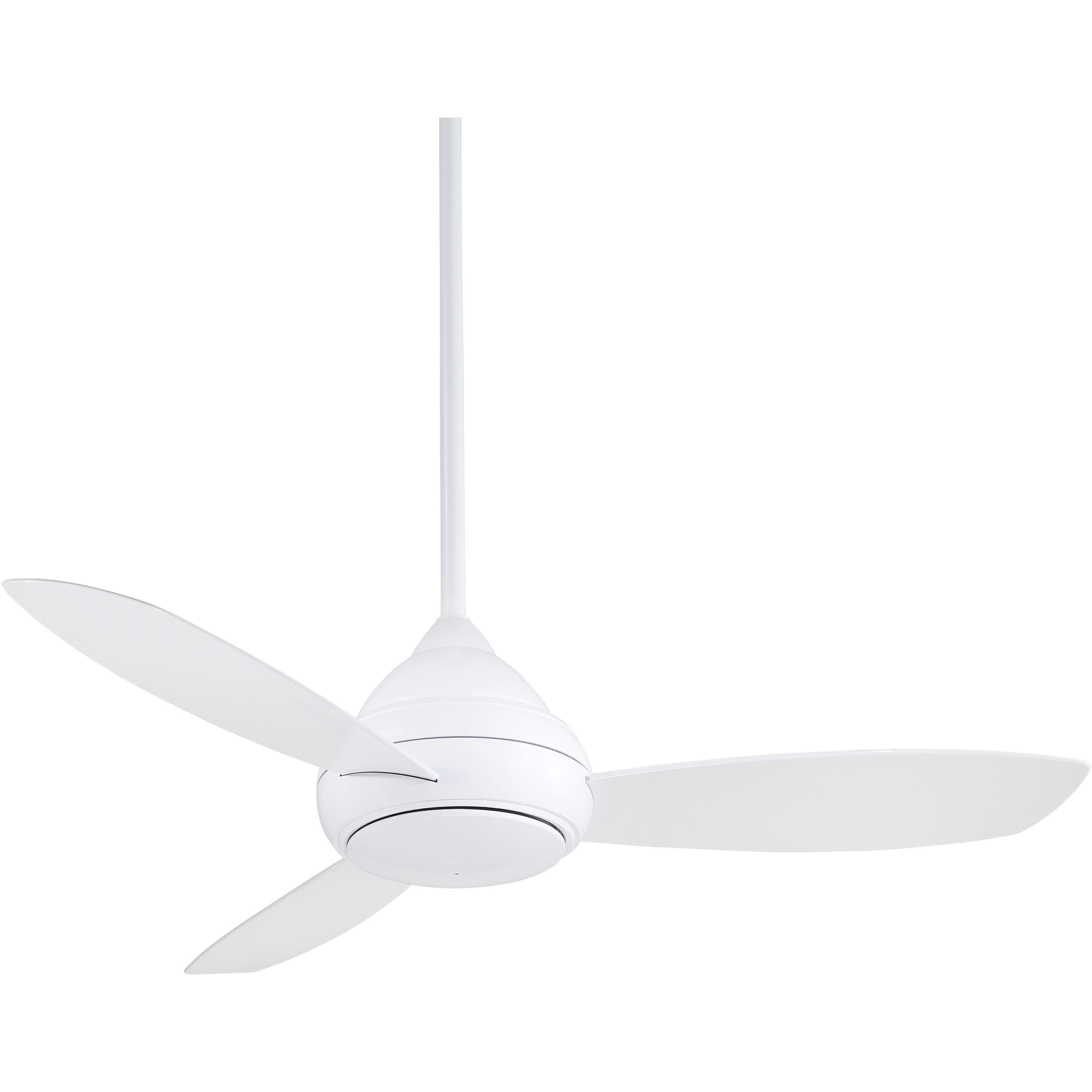 Concept I Wet 52.00 inch Outdoor Fan