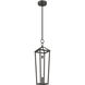 Delphine 6.25 inch Pendant
