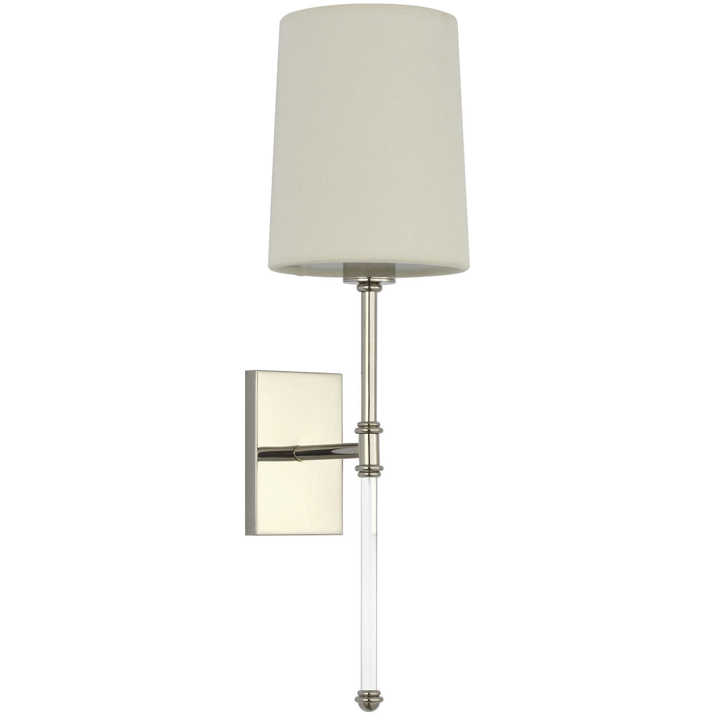 Suzanne Kasler Camille Sconce Wall Light