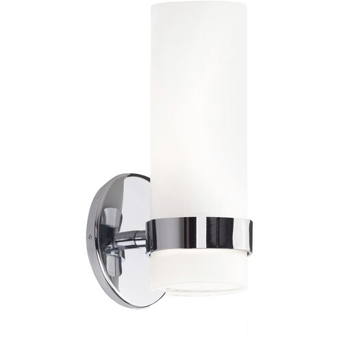 Milano 1 Light 4.75 inch Wall Sconce