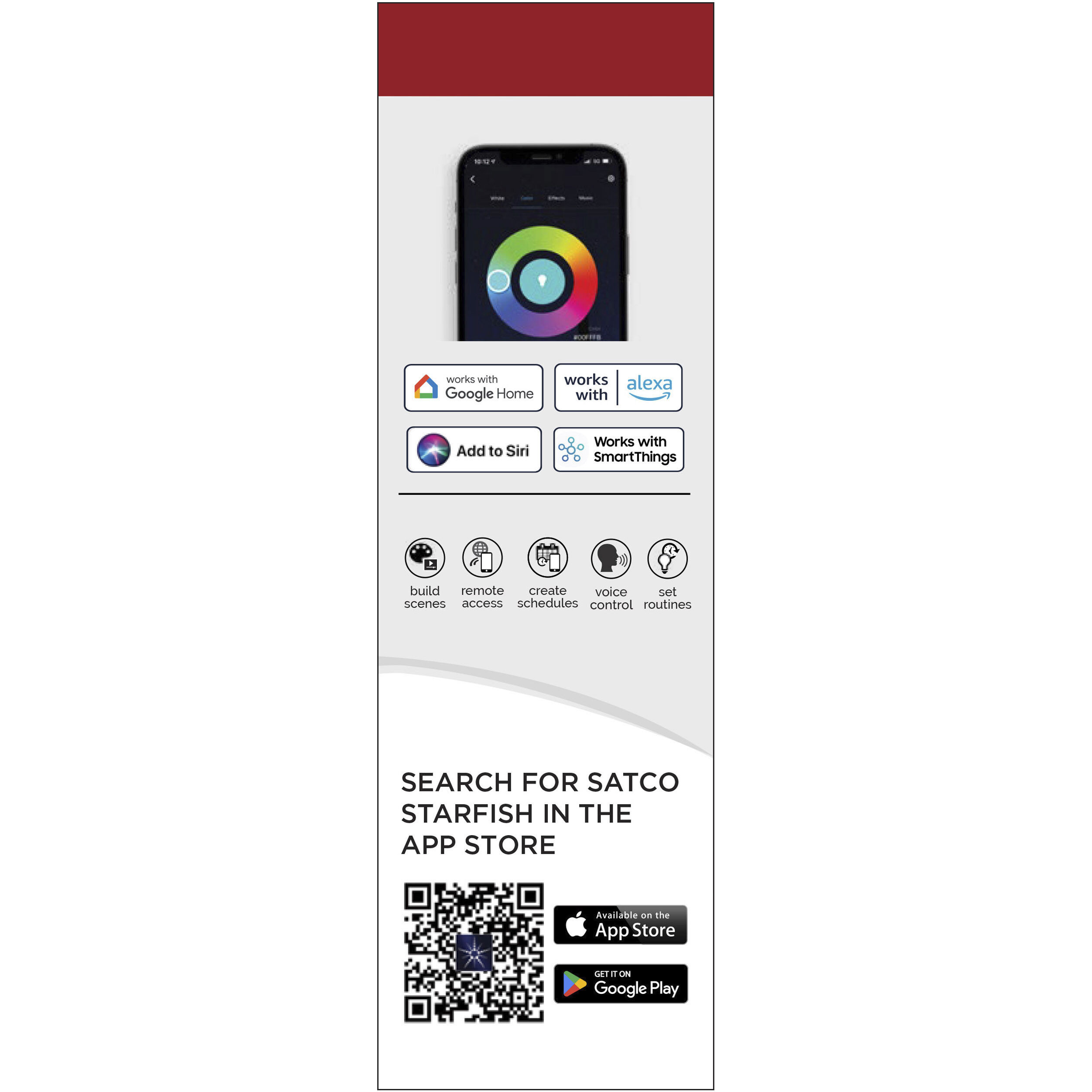 Dimension White 2700K 196.85 inch Tape Light