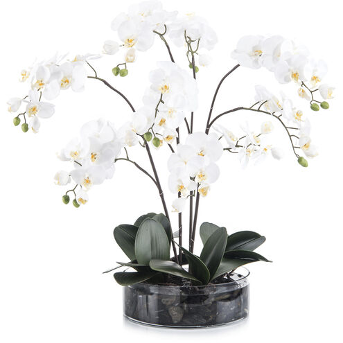 Midnight Decorative Flowers