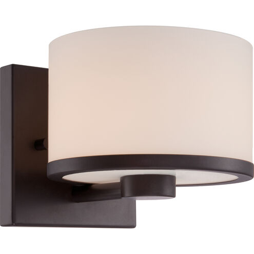 Celine 1 Light 6 inch Venetian Bronze Vanity Light Wall Light