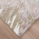 Laid Back Luxe 36 X 24 inch Earth Tones Rug in 2 x 3