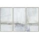 Carol Benson-Cobb's Subtle Persuasion 61.12 X 31.12 inch Giclee in No. 1-3, Large, Set of 3