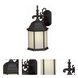Signature Outdoor Wall Lantern