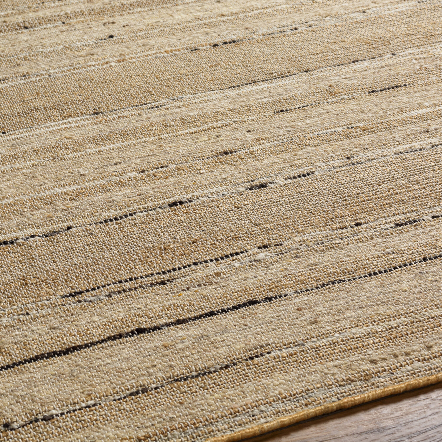 Geneva 144 X 108 inch Tan Rug, Rectangle