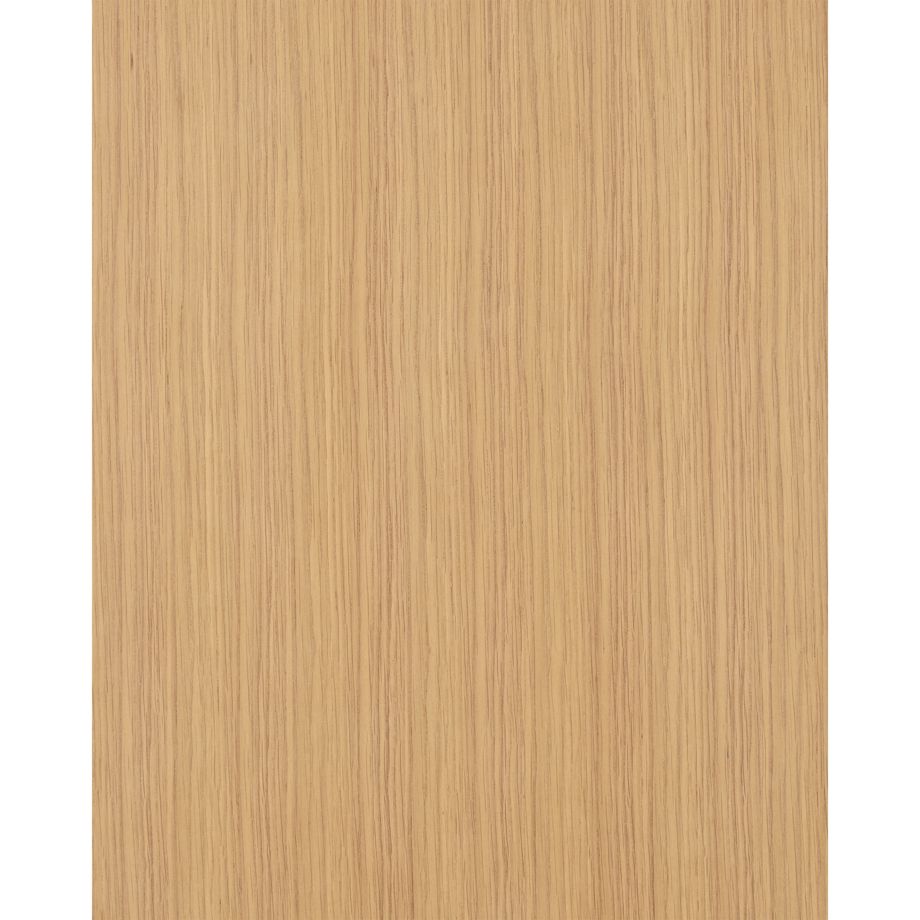 Margot Light Oak Storage Cabinet