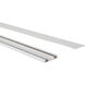 Trilo Track White Trilo Track Rail Ceiling Light