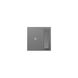 Adorne 700 watt Magnesium sofTap Dimmer