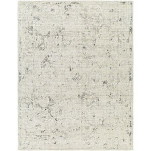 Jordan 36 X 24 inch Black Rug, Rectangle