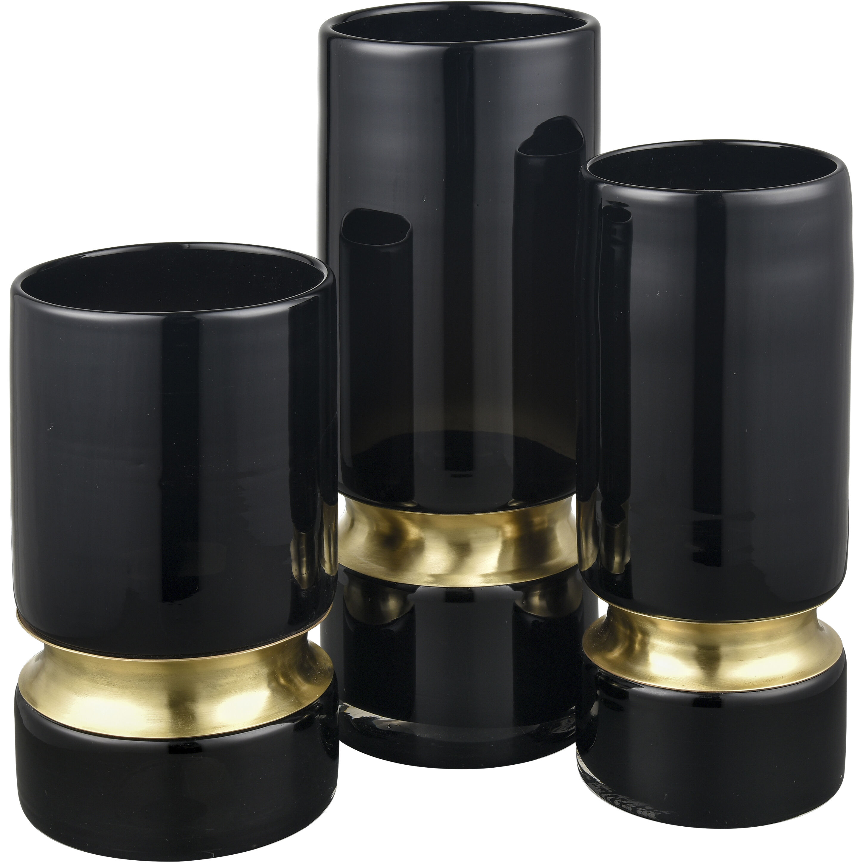 Brooke 10.75 X 4.75 inch Vase