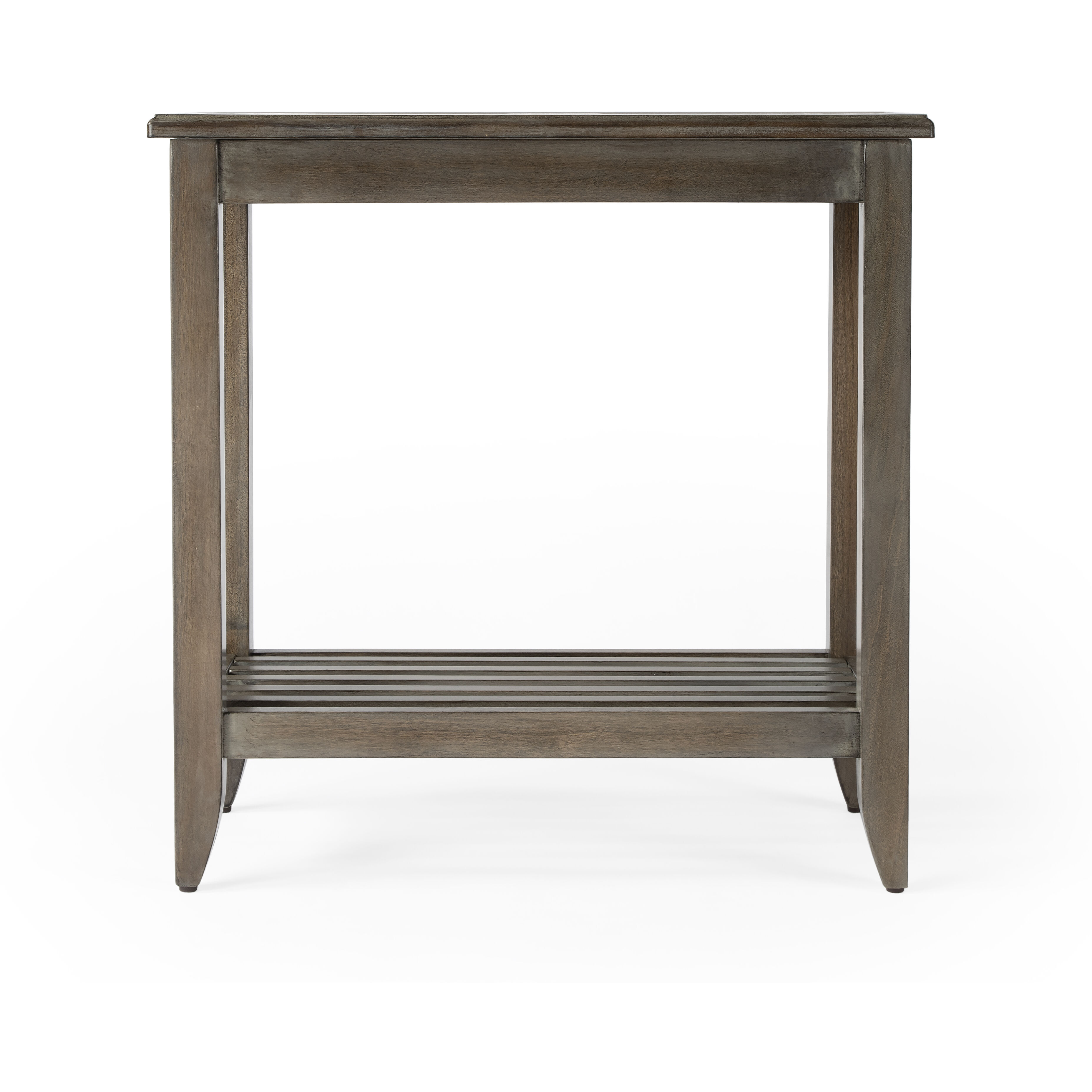 Butler Loft Irvine  Dusty Trail Chairside Chest