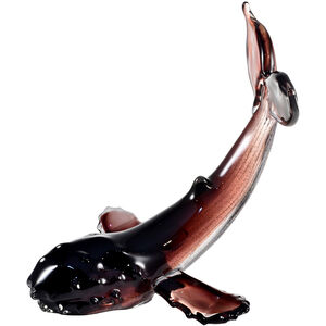 Evelyn 12 X 11 inch Sculpture