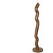 Licorice Dark Walnut Decor Accessory