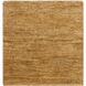 Astana 36 X 24 inch Sand / Brick / Light Wood / Light Brown / Sepia / Tan / Dark Brown Handmade Rug in 2 x 3
