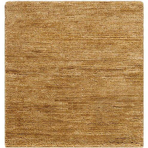 Astana 168 X 120 inch Sand / Brick / Light Wood / Light Brown / Sepia / Tan / Dark Brown Handmade Rug in 10 x 14