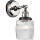 Franklin Restoration Colton 1 Light 5.50 inch Wall Sconce