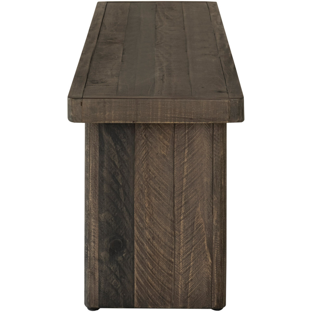 Monterey Brown Bench