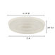 Signature Pink Recessed Lighting Trim