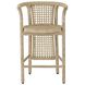 Chapman 41.5 inch Willow Outdoor Bar Stool