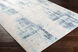 City Light 108 X 79 inch Navy Rug in 7 x 9, Rectangle