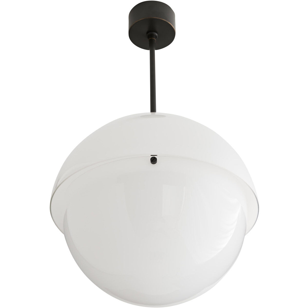 Underwood 3 Light 18 inch Bronze Pendant Ceiling Light, Essential Lighting