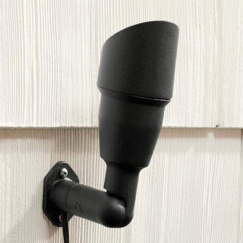 Independence Textured Black Landscape 12V Accessory