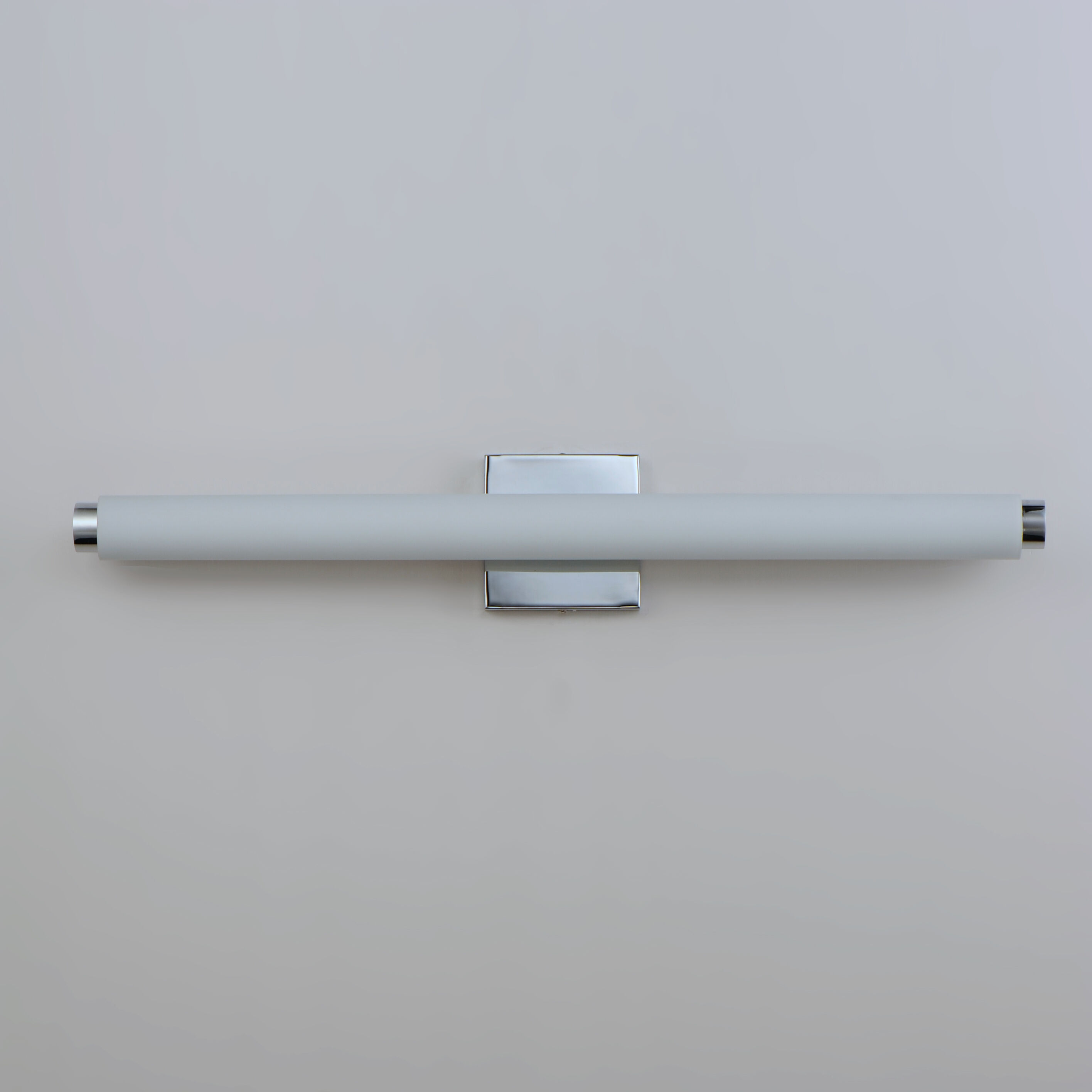 Soprano LED 24 inch Polished Chrome Bath Vanity Light Wall Light