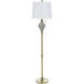 Rowan 1 Light 16.00 inch Floor Lamp