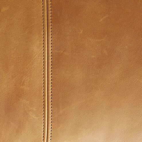 Vincent Butterscotch Sofa