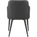 Cantata Black Dining Chair, Set of 2