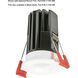 Micro White Downlight, Trimmed Recessed Light Engine